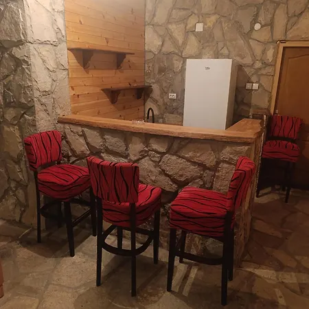 Ethno House Apartament