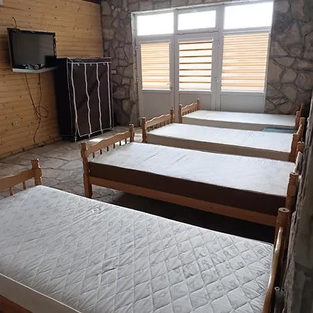 Ethno House Apartament