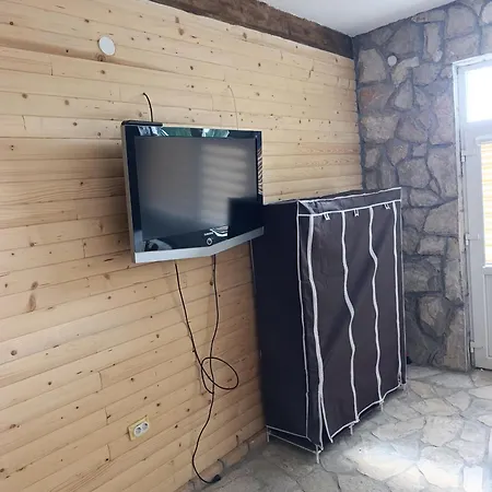 아파트 Ethno House *