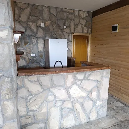Apartament Ethno House